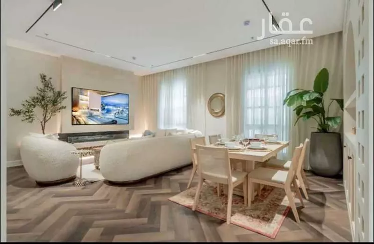 Apartment for Sale in Riyadh Al Malqa 8