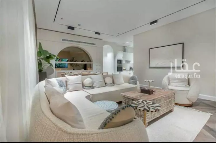 Apartment for Sale in Riyadh Al Malqa 20