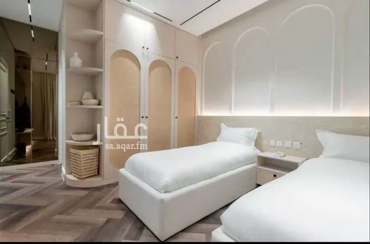 Apartment for Sale in Riyadh Al Malqa 21