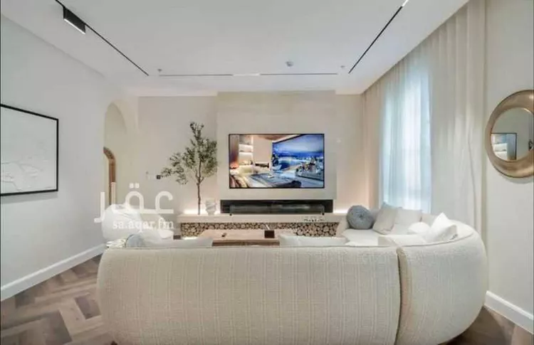 Apartment for Sale in Riyadh Al Malqa 19