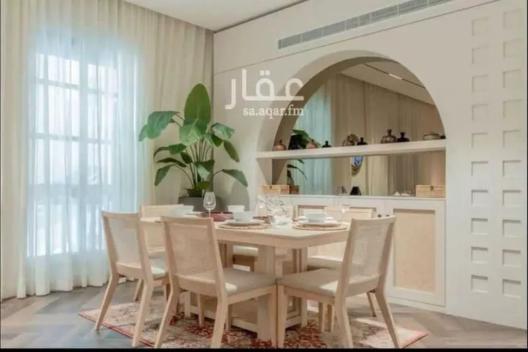 Apartment for Sale in Riyadh Al Malqa 17