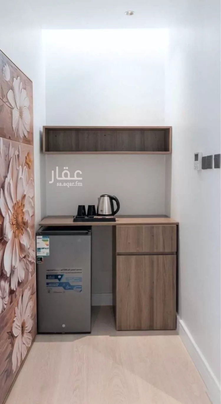 Furnished Apartment for Booking in Riyadh Al Malqa صورة 4