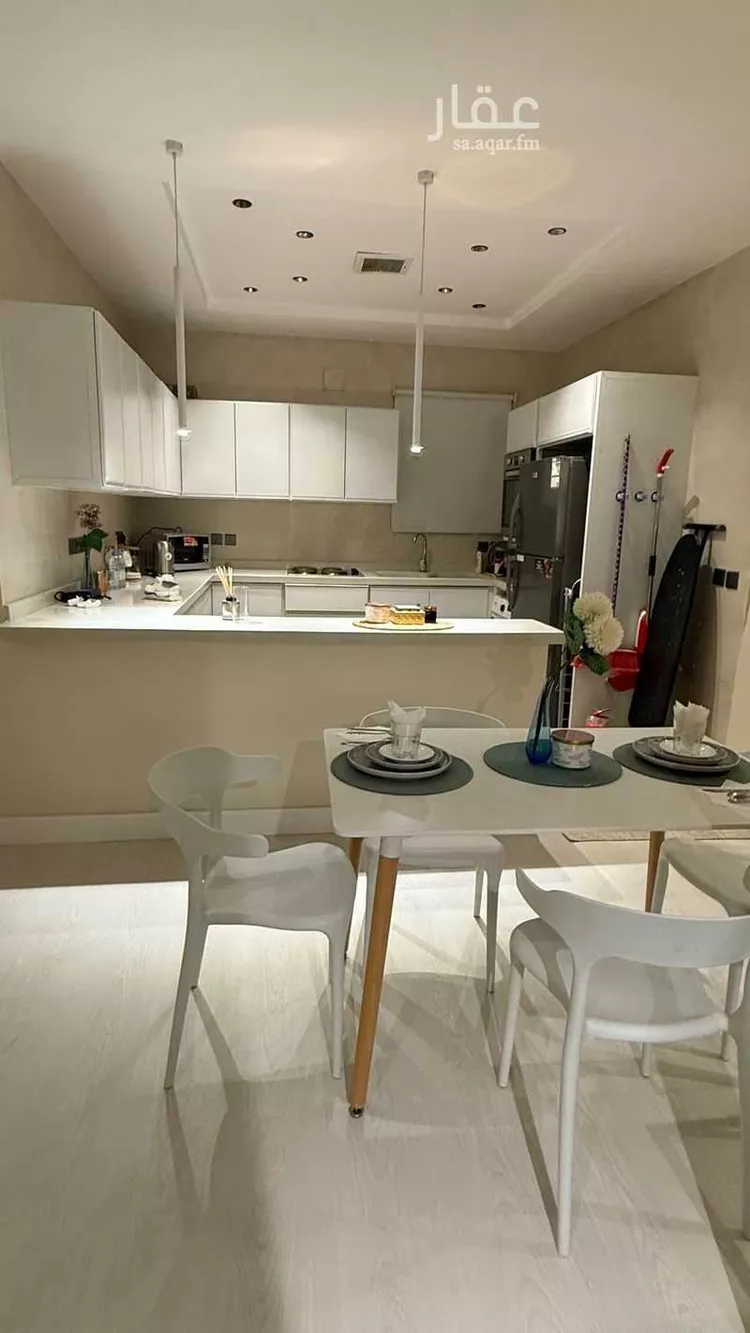 Apartment for Rent in Riyadh Al Malqa