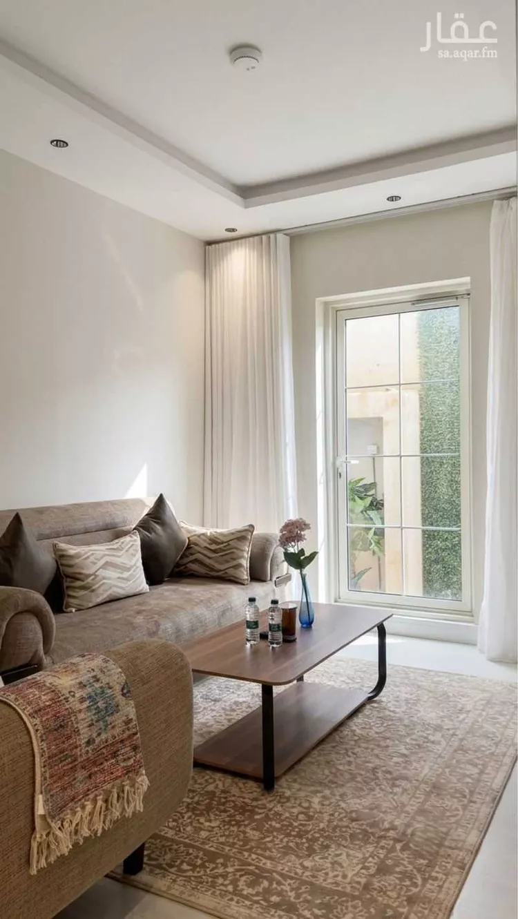 Furnished Apartment for Booking in Riyadh Al Malqa