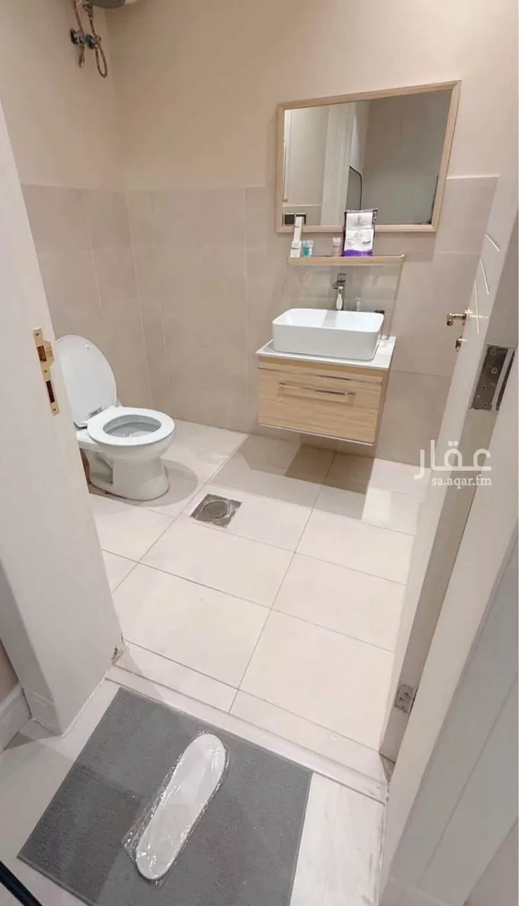 Furnished Studio for Booking in Riyadh Al Malqa 13