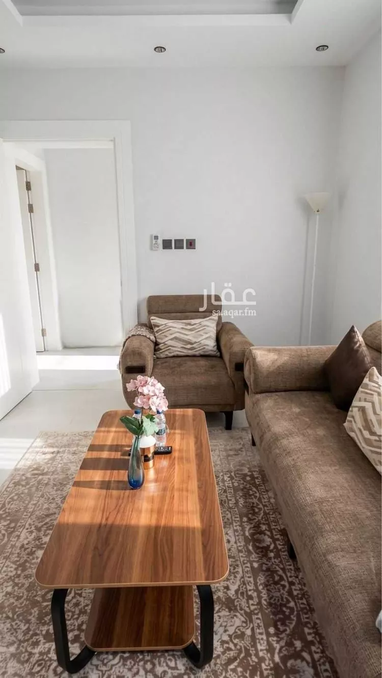 Furnished Apartment for Booking in Riyadh Al Malqa صورة 2