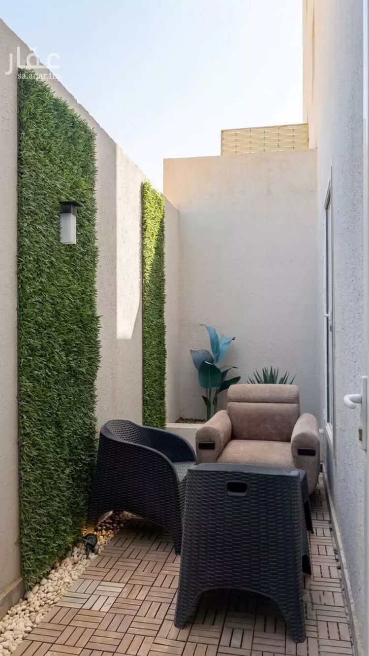 Furnished Apartment for Booking in Riyadh Al Malqa صورة 5