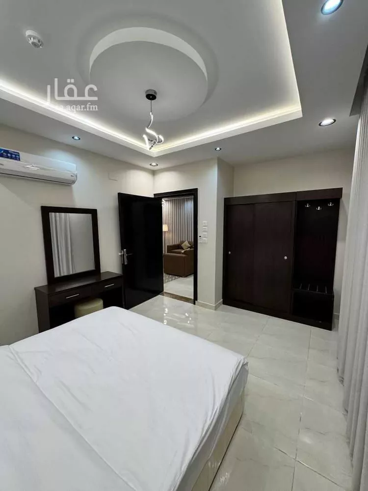 شقة للإيجار في شارع فلاح جابر سعد القحطاني ، حي المحالة ، لعصان ، منطقة عسير صورة 4