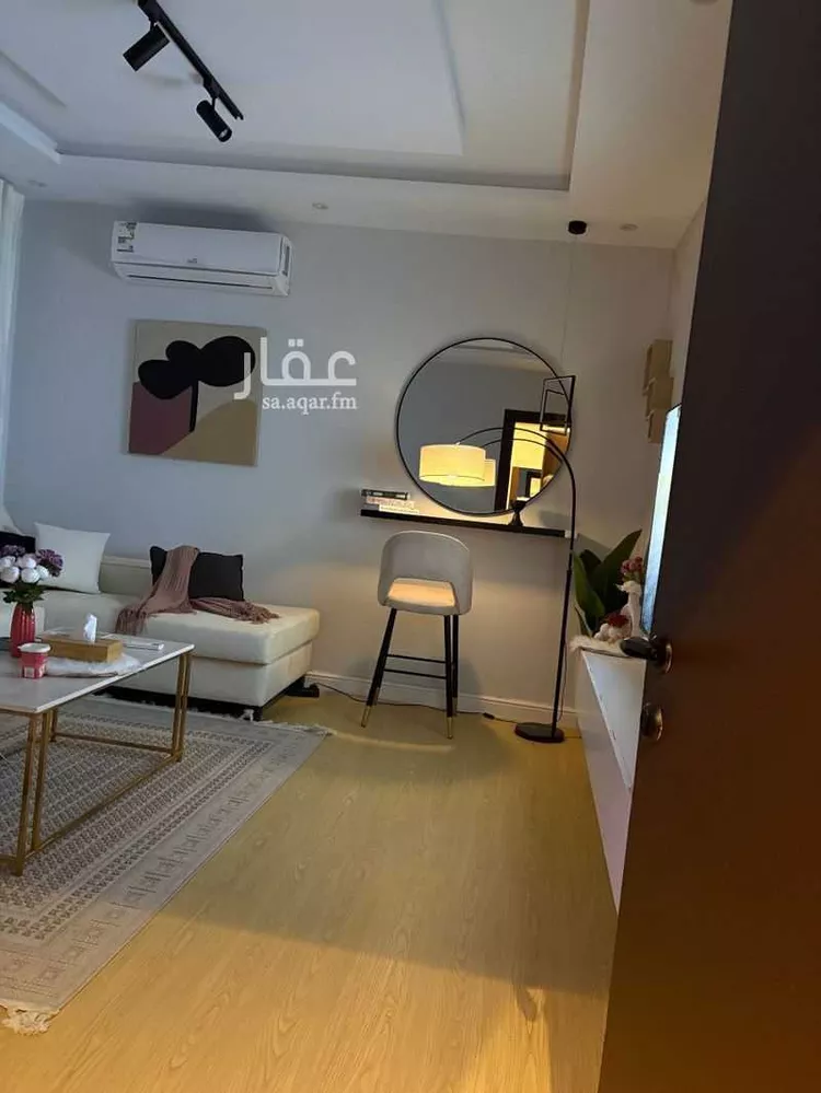 Studio for rent in Jeddah Al Marwah صورة 3
