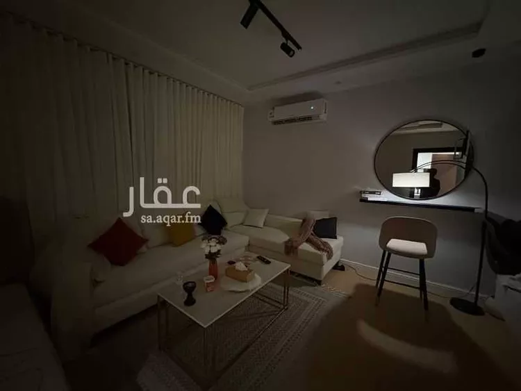 Studio for rent in Jeddah Al Marwah صورة 4