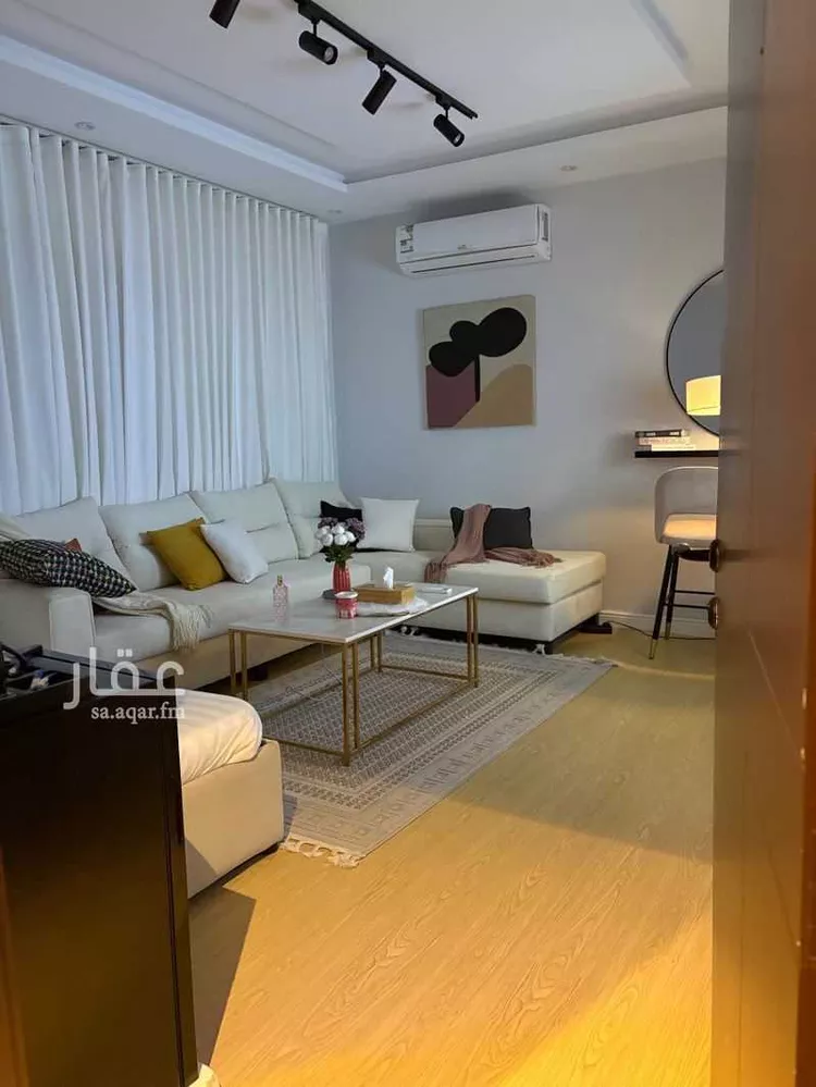 Studio for rent in Jeddah Al Marwah صورة 2
