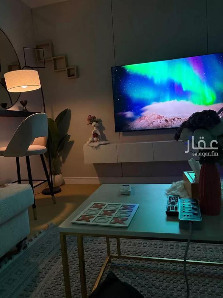 Studio for rent in Jeddah Al Marwah