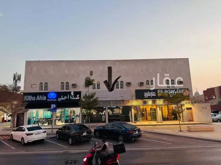 محل للإيجار في شارع الشيخ حسن بن حسين بن علي, حي الملك فيصل, مدينة الرياض, منطقة الرياض