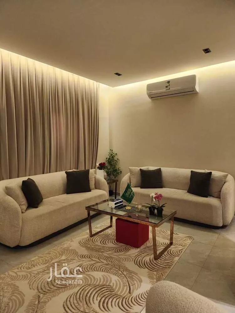 شقة للإيجار في شارع الشيخ حسن بن حسين بن علي, حي الملك فيصل, مدينة الرياض, منطقة الرياض صورة 4