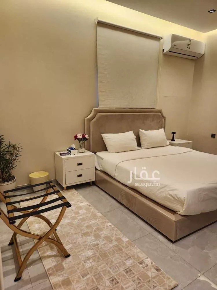 شقة للإيجار في شارع الشيخ حسن بن حسين بن علي, حي الملك فيصل, مدينة الرياض, منطقة الرياض صورة 2