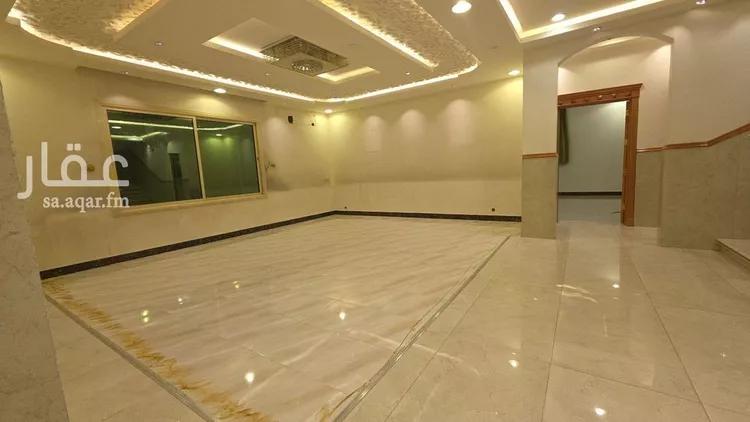 Floor for Rent in Riyadh Badr صورة 3