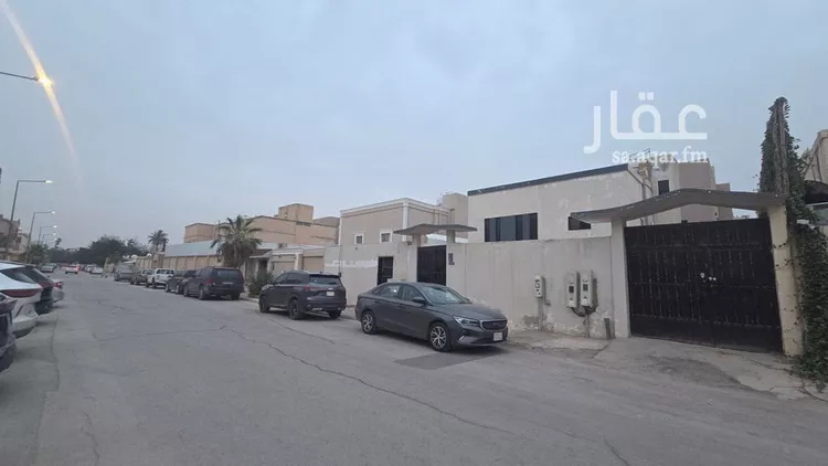 Villa for Rent in Riyadh Al Malaz