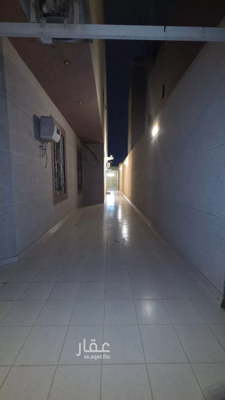 Floor for Rent in Riyadh Badr صورة 5