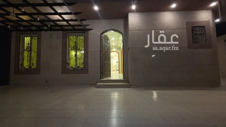Floor for Rent in Riyadh Badr صورة 2