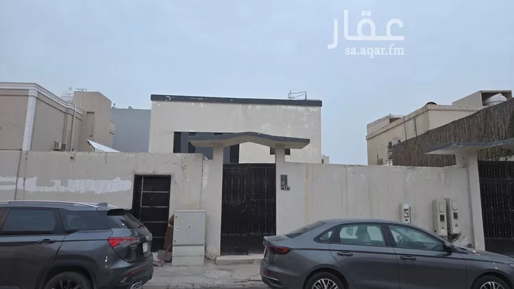 Villa for Rent in Riyadh Al Malaz صورة 2