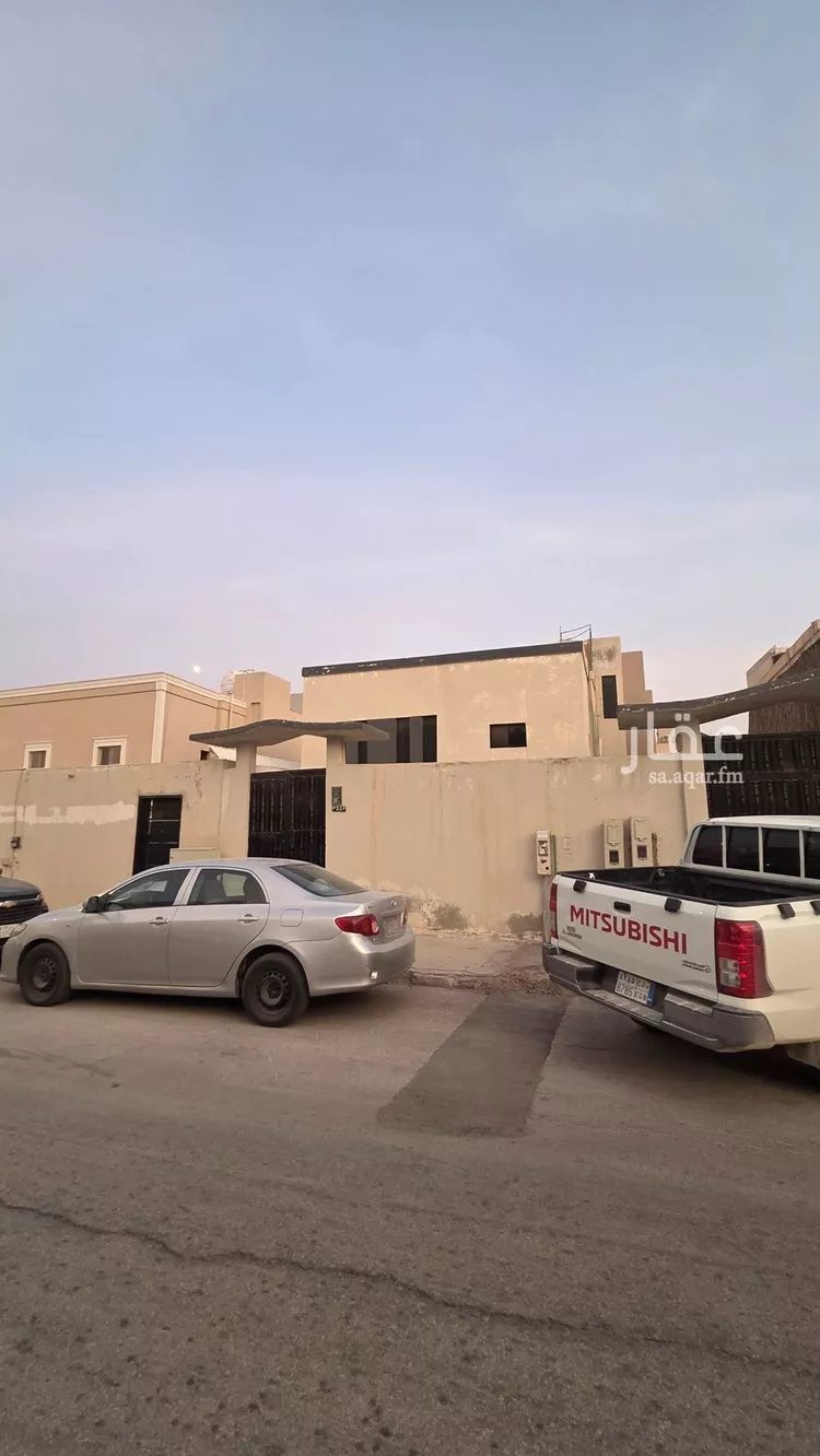 فيلا للبيع في شارع المرادي, حي الملز, مدينة الرياض, منطقة الرياض