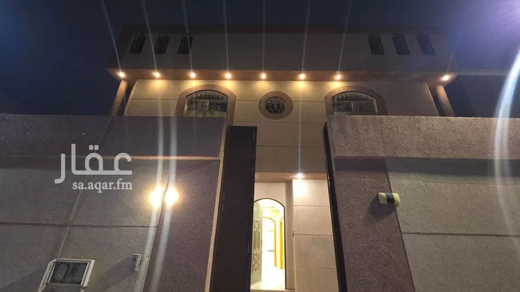 Floor for Rent in Riyadh Badr