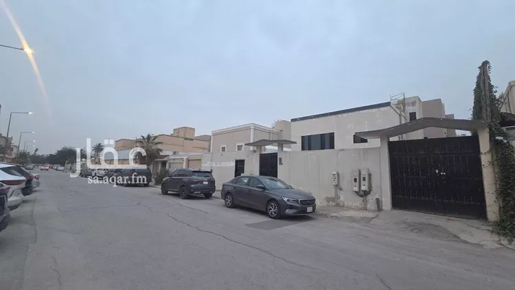 Villa for Rent in Riyadh Al Malaz