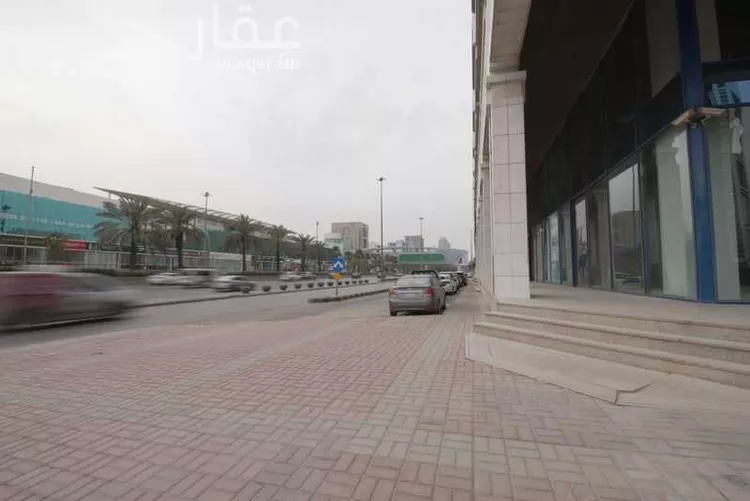 محل للإيجار في شارع الملك فهد الفرعي, حي العليا, مدينة الرياض, منطقة الرياض صورة 2