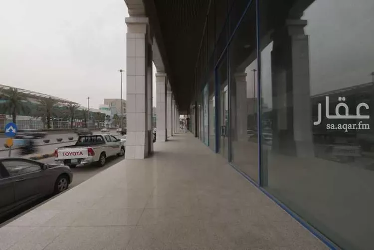 محل للإيجار في شارع الملك فهد الفرعي, حي العليا, مدينة الرياض, منطقة الرياض صورة 3