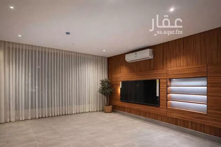 شقة للإيجار في شارع اسيد بن ثعلبة, حي العقيق, مدينة الرياض, منطقة الرياض 6