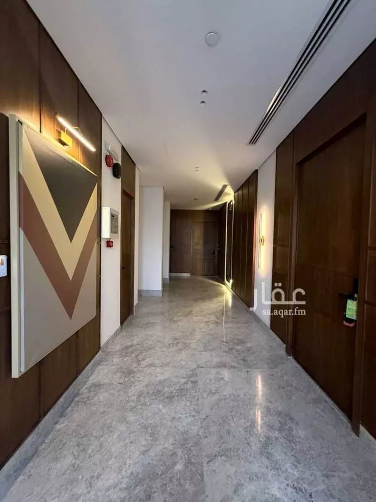 شقة للإيجار في شارع اسيد بن ثعلبة, حي العقيق, مدينة الرياض, منطقة الرياض 8