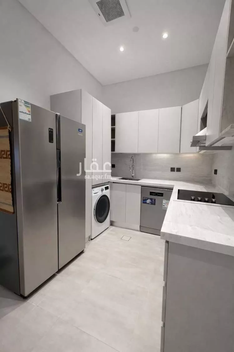 شقة للإيجار في شارع اسيد بن ثعلبة, حي العقيق, مدينة الرياض, منطقة الرياض صورة 3