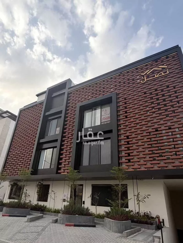 شقة للإيجار في شارع اسيد بن ثعلبة, حي العقيق, مدينة الرياض, منطقة الرياض صورة 2
