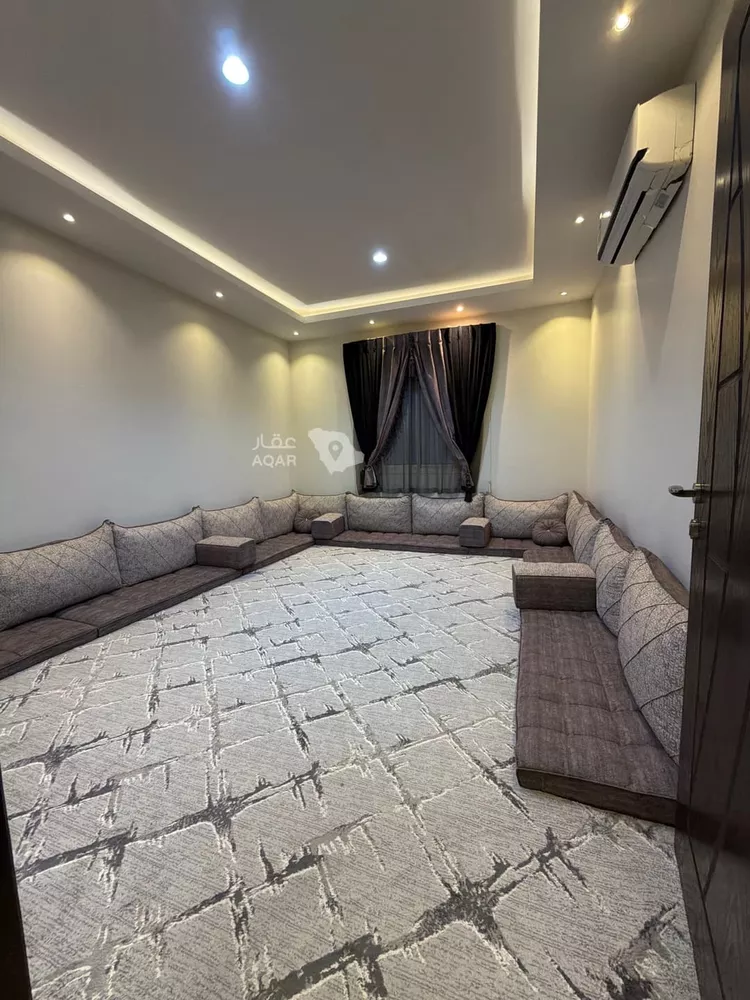 شقة للإيجار في شارع عبدالله بن مرخان, حي قرطبة, مدينة الرياض, منطقة الرياض 7