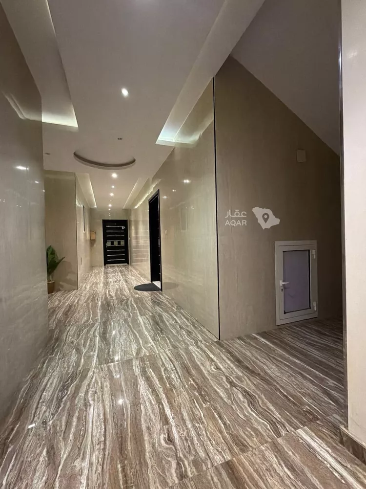 شقة للإيجار في شارع عبدالله بن مرخان, حي قرطبة, مدينة الرياض, منطقة الرياض 8