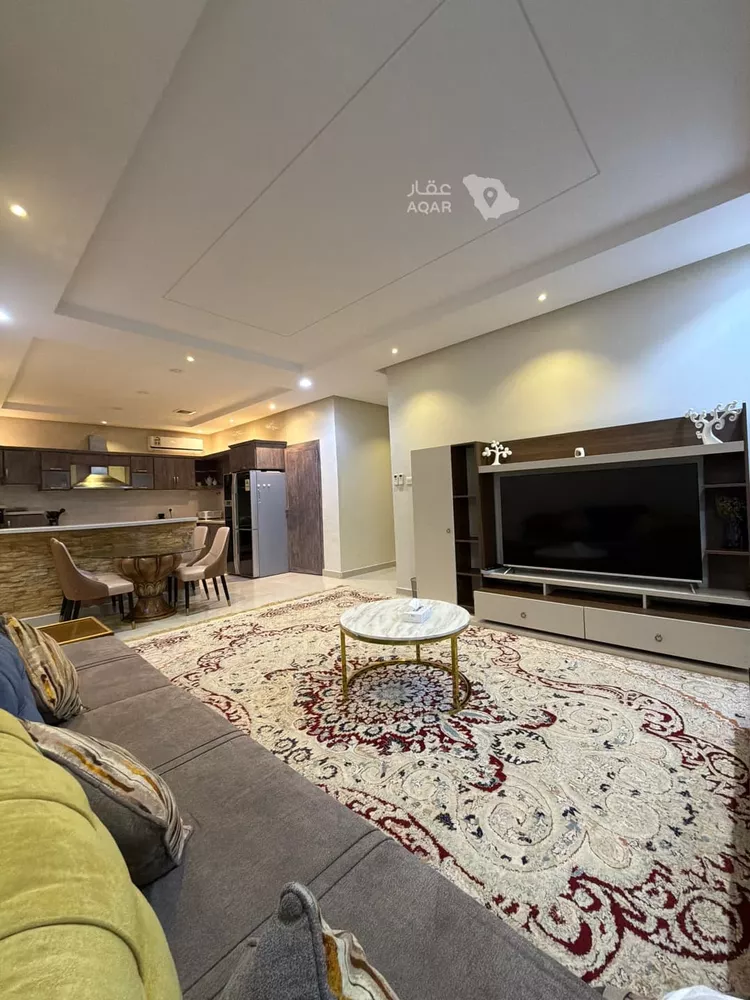 Apartment for Rent in Riyadh Qurtubah
