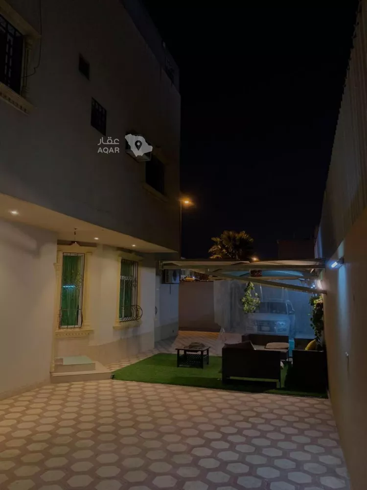 Villa for Sale in Al Muzahimiyah Al Hada صورة 2