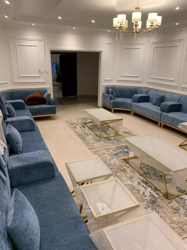 Villa for Sale in Al Muzahimiyah Al Hada صورة 5