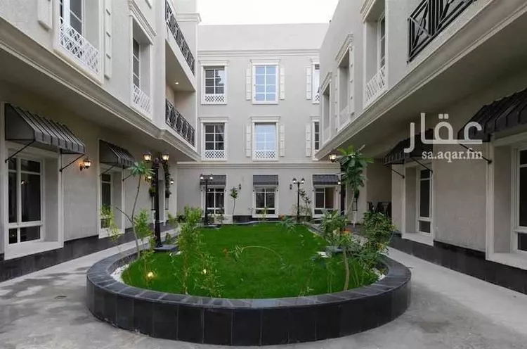 شقة للإيجار في شارع معجب ال حامد, حي النرجس, مدينة الرياض, منطقة الرياض