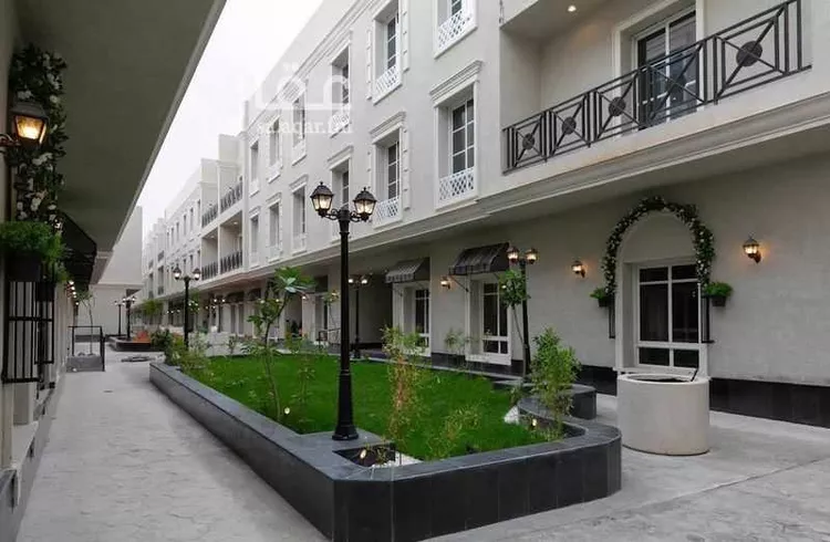 شقة للإيجار في شارع معجب ال حامد, حي النرجس, مدينة الرياض, منطقة الرياض صورة 2