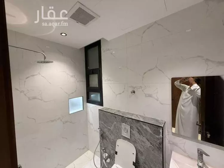 شقة للإيجار في شارع محمد بن أبي العباس, حي النرجس, مدينة الرياض, منطقة الرياض