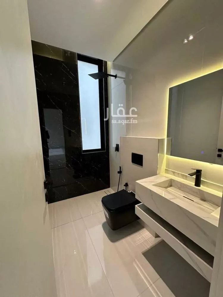 شقة للإيجار في شارع احمد الوتري, حي النرجس, مدينة الرياض, منطقة الرياض صورة 3