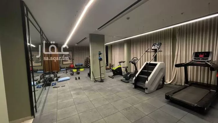 شقة للإيجار في شارع محمد بن أبي العباس ، حي النرجس ، الرياض ، منطقة الرياض صورة 3