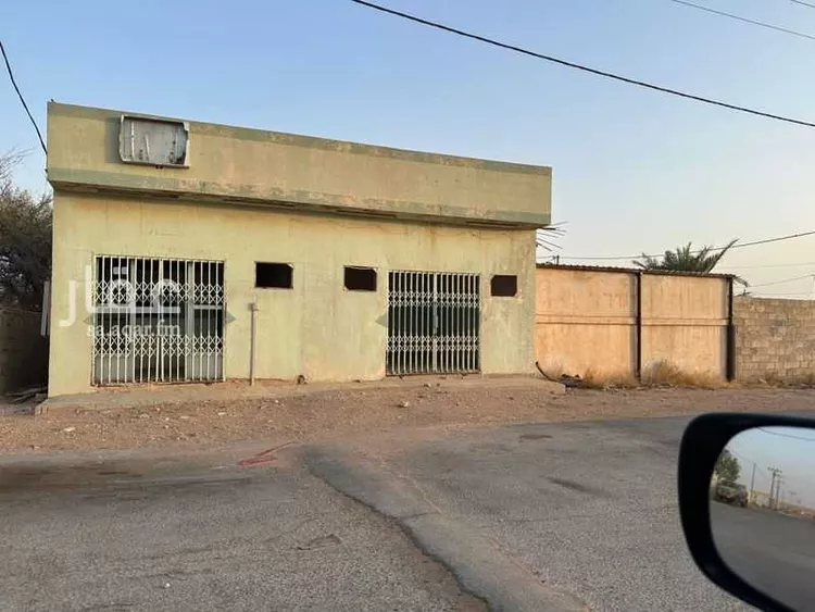 دور للبيع في شارع سعد بن مالك بن سنان الخدري ، حي مخطط 144 ، رماح ، رماح