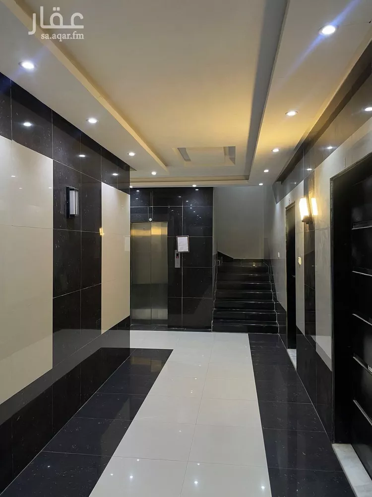 شقة للإيجار في شارع الصنوبر, حي العقيق, مدينة الرياض, منطقة الرياض صورة 2