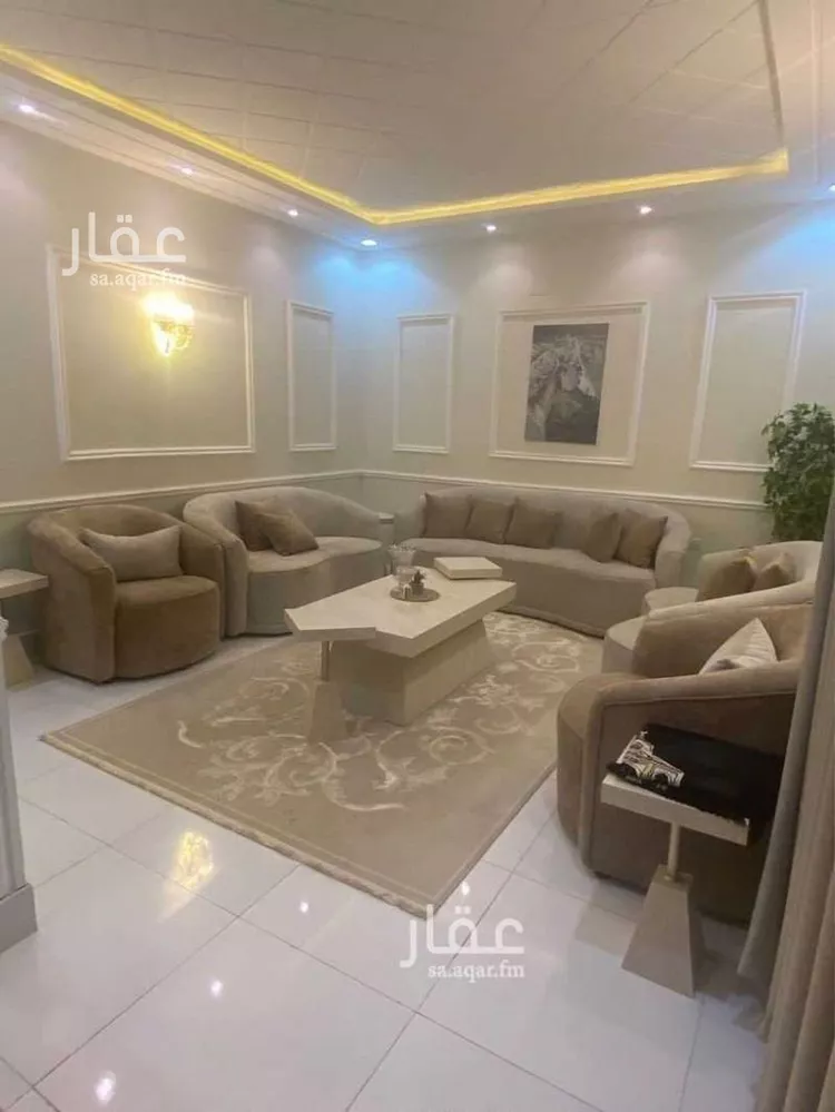 فيلا للإيجار في شارع إسماعيل عاصم, حي ديراب, مدينة الرياض, منطقة الرياض صورة 2