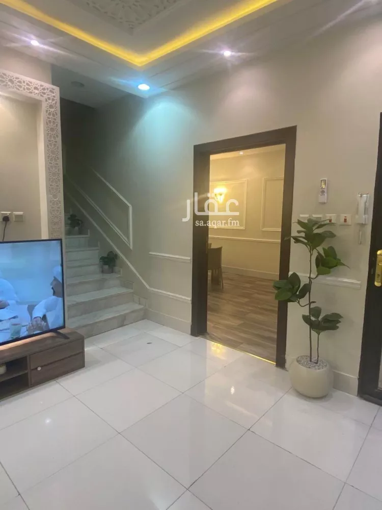 فيلا للإيجار في شارع إسماعيل عاصم, حي ديراب, مدينة الرياض, منطقة الرياض 15