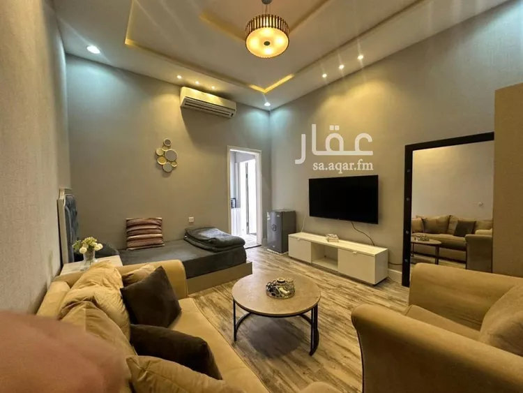 شقة للإيجار في شارع دير الجنادلة, حي المونسية, مدينة الرياض, منطقة الرياض صورة 5