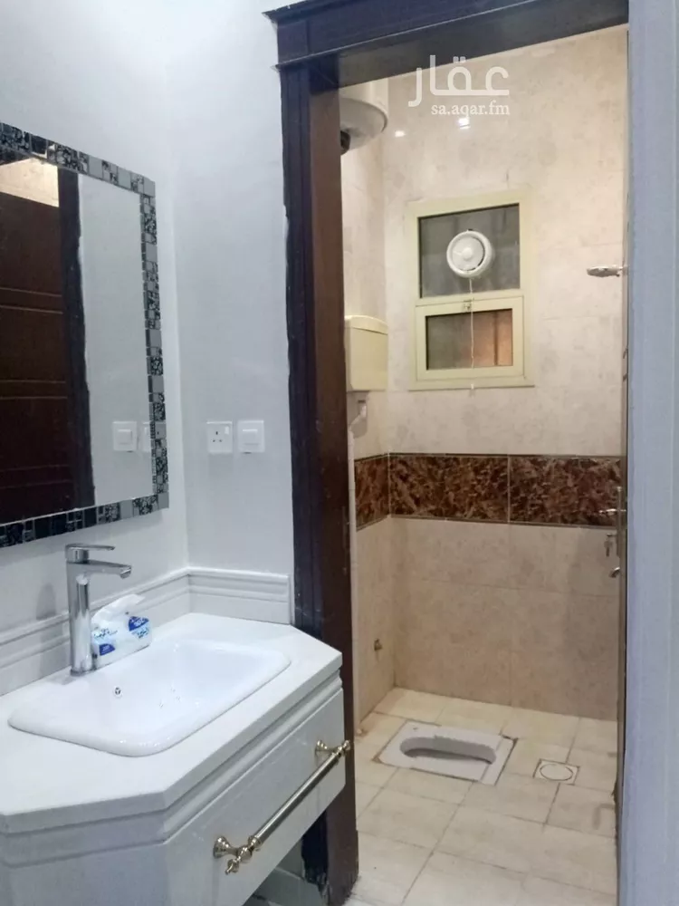 شقة للإيجار في شارع ممر1, حي الحزم, مدينة الرياض, منطقة الرياض صورة 5