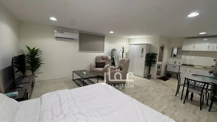 شقة للإيجار في شارع البختة, حي الملز, مدينة الرياض, منطقة الرياض صورة 3